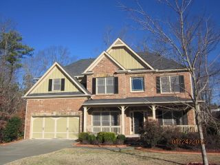 Foreclosed Home - List 100243290