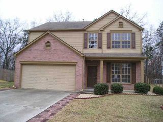Foreclosed Home - 3041 BELFAIRE LAKE DR, 30019