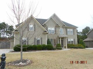 Foreclosed Home - List 100262760