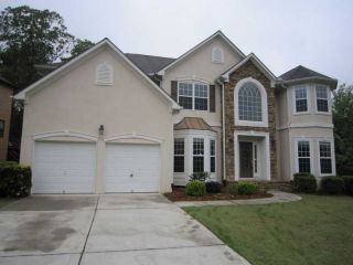 Foreclosed Home - 455 GRAN HERITAGE WAY, 30019