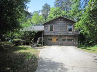 Foreclosed Home - 308 DACULA RD, 30019
