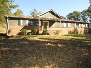Foreclosed Home - 1511 BROOKS RD, 30019