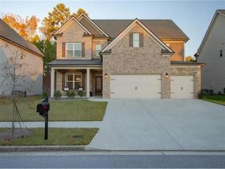Foreclosed Home - 2852 BLUE STONE CT, 30019