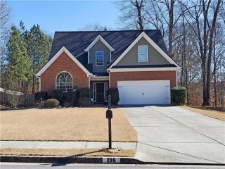 Foreclosed Home - 1198 MITFORD LN, 30019