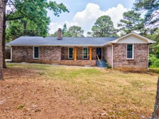 Foreclosed Home - 1874 PINE RD, 30019