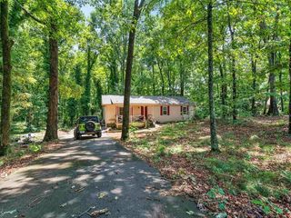 Foreclosed Home - 641 BAILEY WOODS RD, 30019