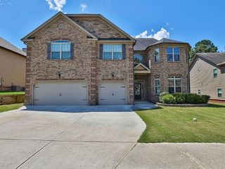 Foreclosed Home - 2398 AUSTIN COMMON WAY, 30019