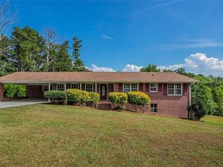 Foreclosed Home - 1934 ALCOVY RD, 30019