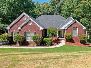 Foreclosed Home - 2411 RIVER RUN DR, 30019