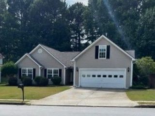 Foreclosed Home - 1638 FORT CONNORS WAY, 30019