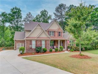 Foreclosed Home - 1846 ALCOVY TRAILS DR, 30019