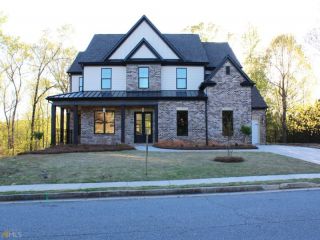 Foreclosed Home - 1955 ALCOVY TRAILS DR, 30019