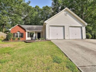 Foreclosed Home - 2075 AMBERLY GLEN WAY, 30019
