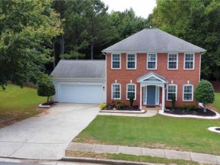 Foreclosed Home - 426 LILY SHOALS LN, 30019