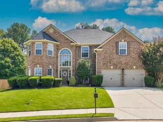 Foreclosed Home - 530 HERITAGE OAKS CT, 30019