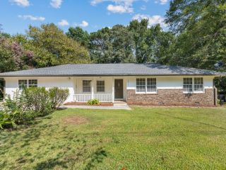 Foreclosed Home - 2813 FREEMANS MILL RD, 30019