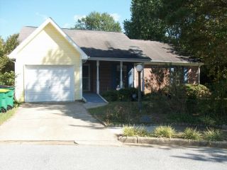 Foreclosed Home - 875 MARKET WAY, 30021