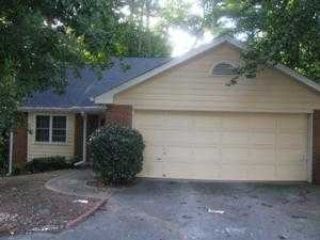 Foreclosed Home - 3938 BACK TRL, 30021