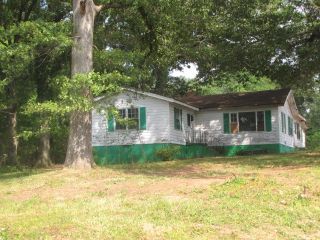 Foreclosed Home - List 100079606