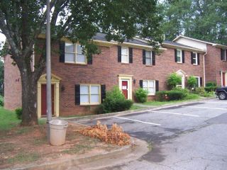 Foreclosed Home - 3458 ANDREW JACKSON DR, 30021