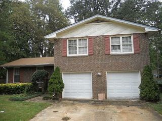 Foreclosed Home - 1195 NIELSEN DR, 30021