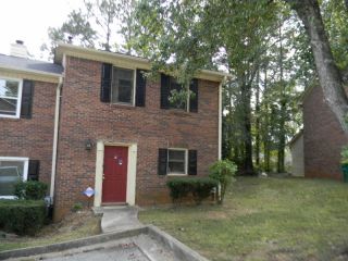 Foreclosed Home - 3462 ANDREW JACKSON DR, 30021