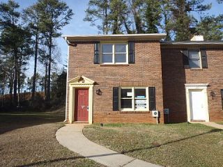 Foreclosed Home - 3488 ANDREW JACKSON DR, 30021