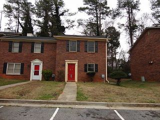 Foreclosed Home - 3494 ANDREW JACKSON DR, 30021