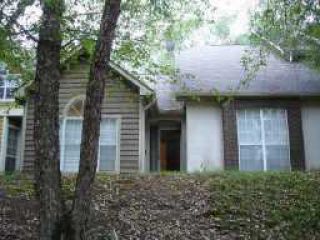 Foreclosed Home - 3738 WINDSOR CIR, 30021