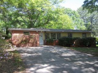 Foreclosed Home - 3792 EAST AVE, 30021