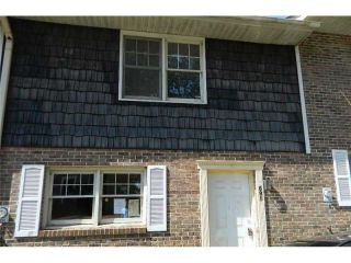 Foreclosed Home - 3691 CHURCH ST, 30021