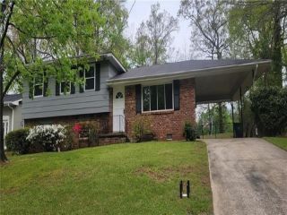 Foreclosed Home - 1143 CREEKDALE DR, 30021