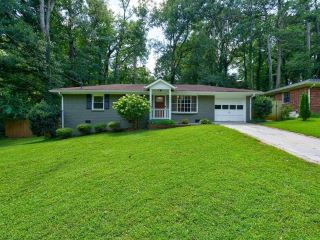Foreclosed Home - 1052 SEVILLE DR, 30021