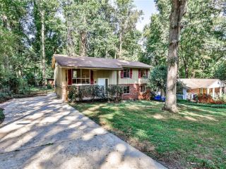 Foreclosed Home - 1004 SEVILLE DR, 30021