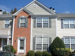 Foreclosed Home - 4645 VALAIS CT UNIT 85, 30022