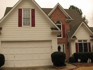 Foreclosed Home - 10635 MORTON CHASE WAY, 30022