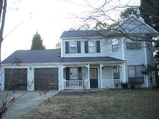 Foreclosed Home - List 100041196