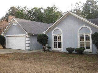 Foreclosed Home - 4815 CAMBERBRIDGE DR, 30022