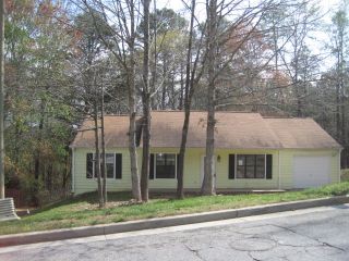 Foreclosed Home - List 100042105