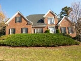 Foreclosed Home - 6310 MURETS RD, 30022
