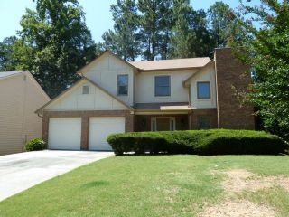 Foreclosed Home - 10925 PINEHIGH DR, 30022