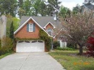 Foreclosed Home - 5240 COACOOCHEE TER, 30022