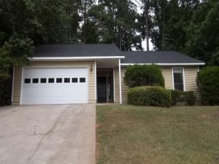 Foreclosed Home - 10845 SPOTTED PONY TRL, 30022