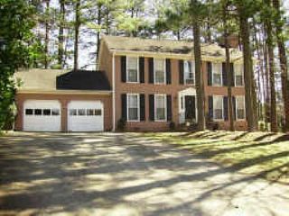 Foreclosed Home - 125 ASTWOOD CT, 30022