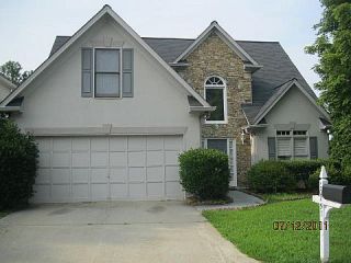 Foreclosed Home - 10795 MORTON CHASE WAY, 30022