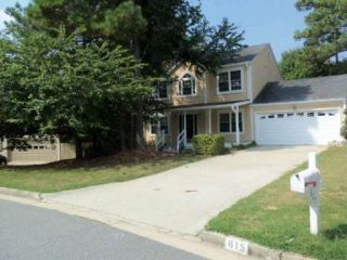 Foreclosed Home - 615 S PRESTON CT, 30022