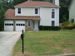 Foreclosed Home - List 100140915