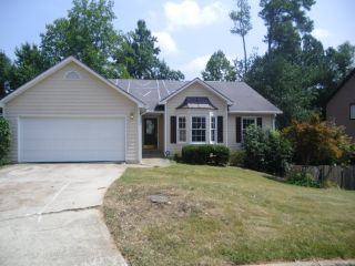 Foreclosed Home - 10665 MORTONS XING, 30022
