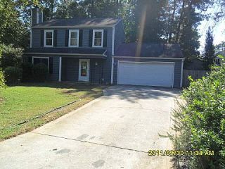 Foreclosed Home - 11325 BRAMSHILL DR, 30022