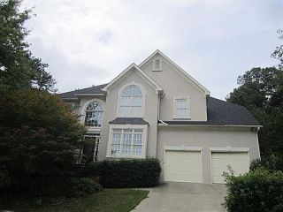 Foreclosed Home - 9250 TUCKERBROOK LN, 30022